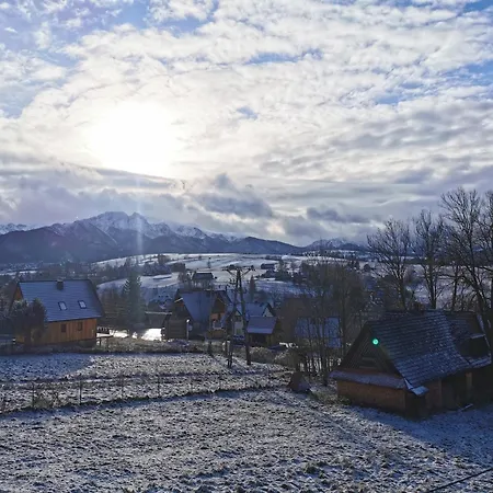 Czarny Jeleń Zakopane