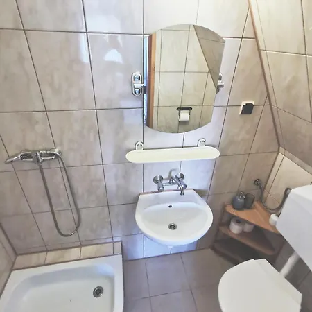 Czarny Jeleń Kwatera prywatna Zakopane