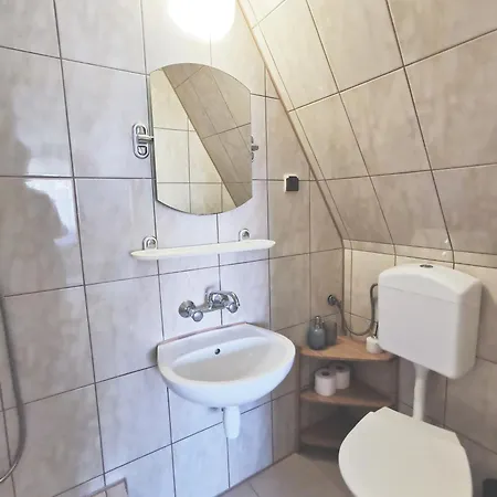 Kwatera prywatna Czarny Jeleń