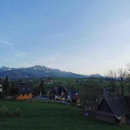 Czarny Jeleń * Zakopane