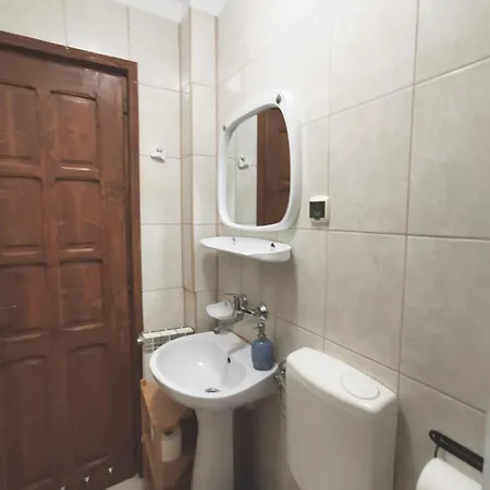 Kwatera prywatna Czarny Jeleń *