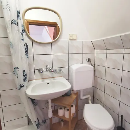 Czarny Jeleń *
