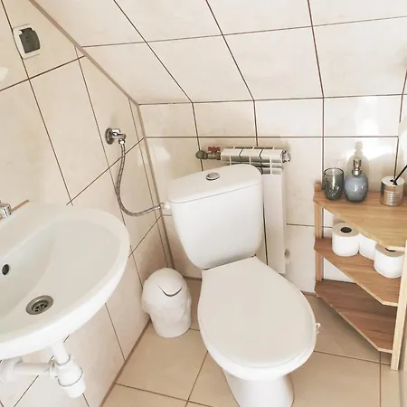 Kwatera prywatna Czarny Jeleń