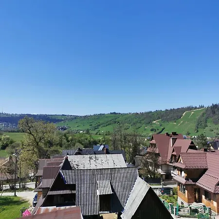 Czarny Jeleń