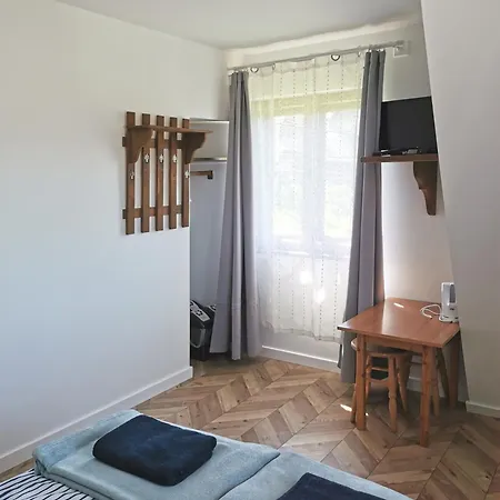 Czarny Jeleń Kwatera prywatna *