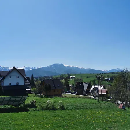 Kwatera prywatna Czarny Jeleń *