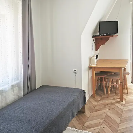 Czarny Jeleń Kwatera prywatna Zakopane