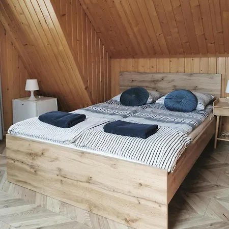 Kwatera prywatna Czarny Jeleń