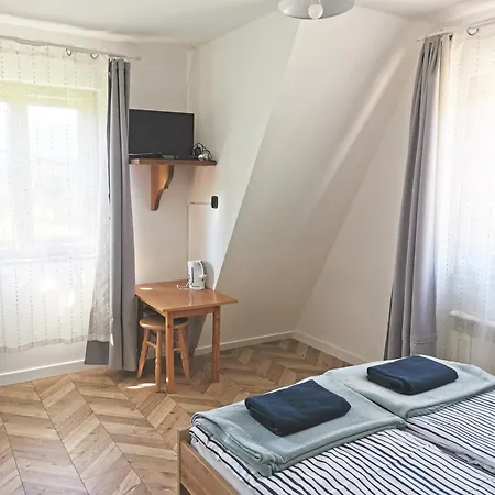 Kwatera prywatna Czarny Jeleń