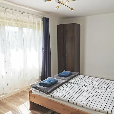 Czarny Jeleń Kwatera prywatna *
