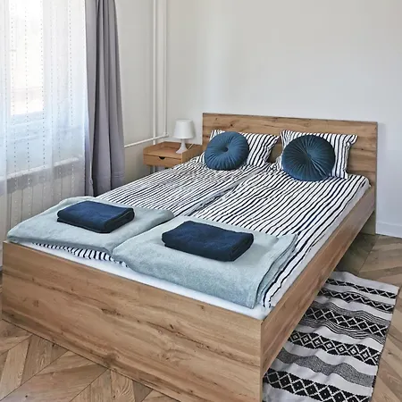 Czarny Jeleń Kwatera prywatna Zakopane